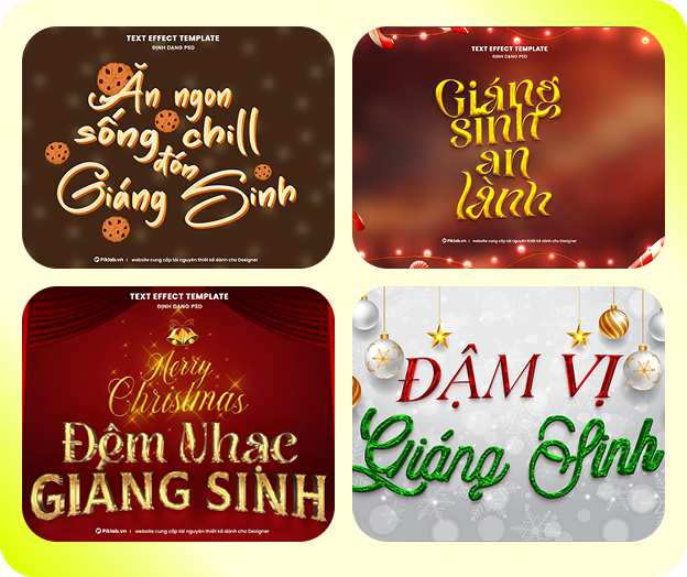 Design Resource Text Effect